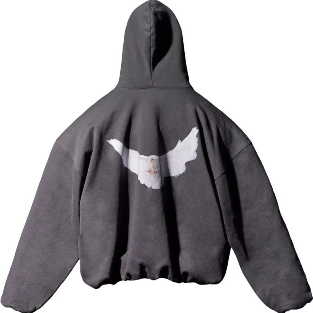 Balenciaga Gap Hoodie